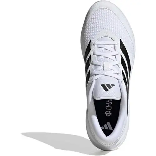 Adidas shoes - White/Black 1