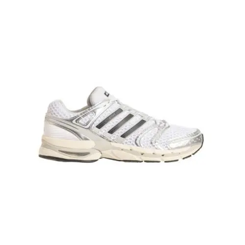 Adidas shoes - Silver/Black 0