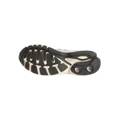 Adidas shoes - Silver/Black 4
