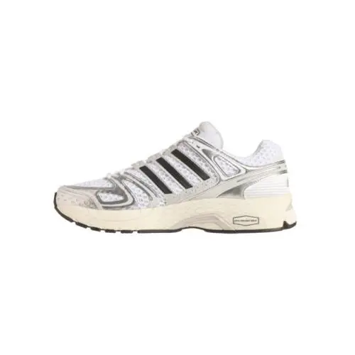 Adidas shoes - Silver/Black 7