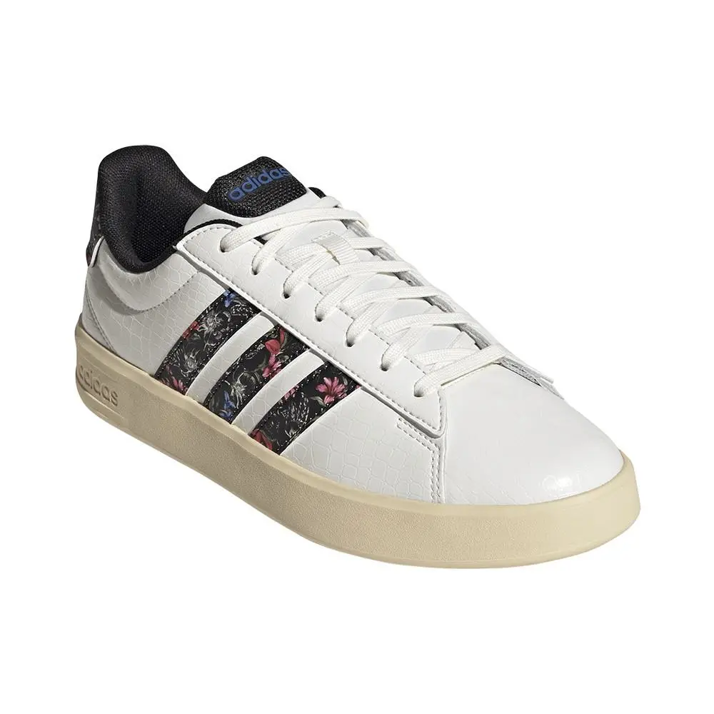 Adidas shoes - adidas Grand Court 3.0 - Grand Court - SB1158-KI2748 - White 0