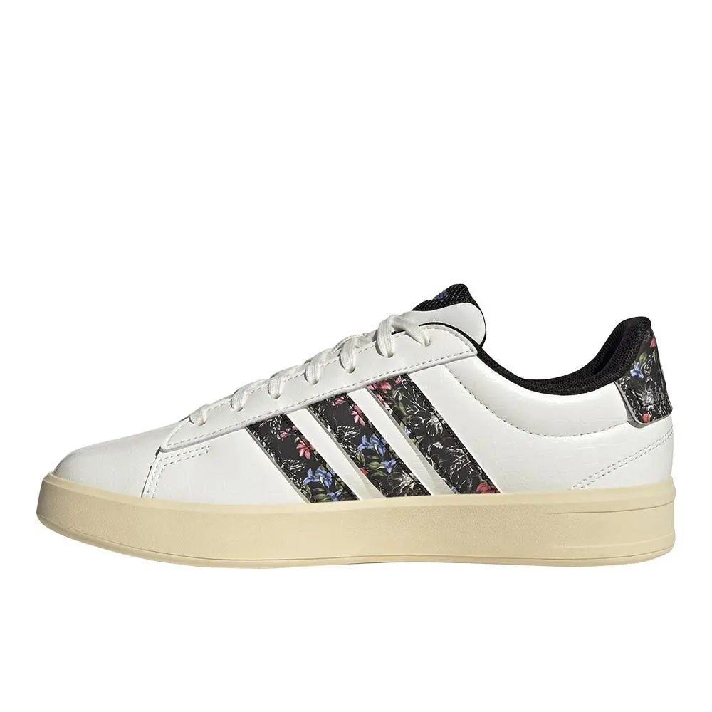 Adidas shoes - adidas Grand Court 3.0 - Grand Court - SB1158-KI2748 - White 1