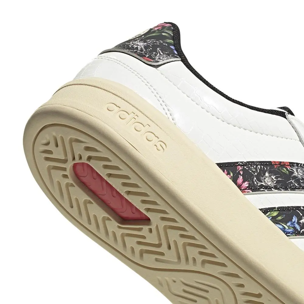 Adidas shoes - adidas Grand Court 3.0 - Grand Court - SB1158-KI2748 - White 13