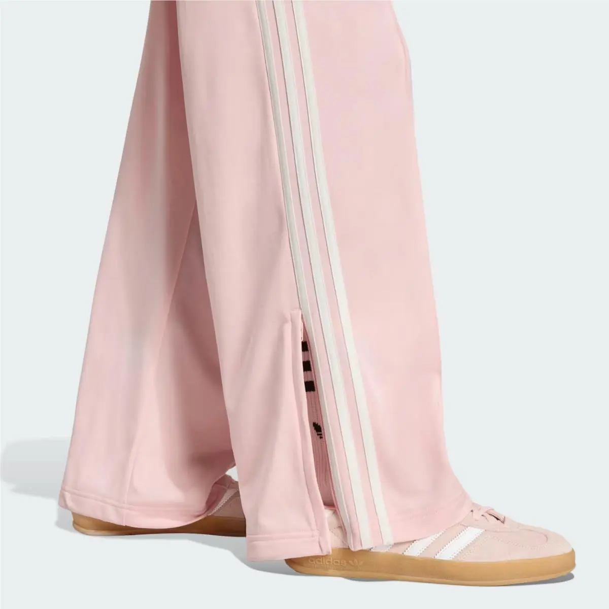 Adidas clothing - KU8130 - KU8130 - Sandy Pink 8