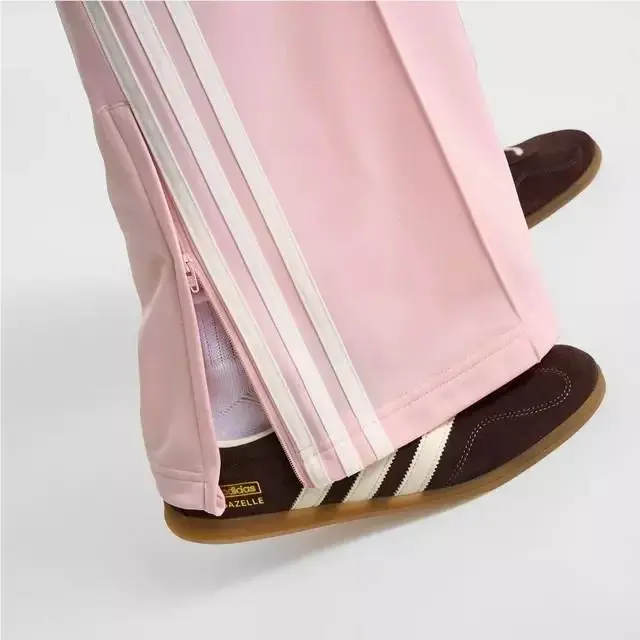 Adidas clothing - KU8130 - KU8130 - Sandy Pink 10
