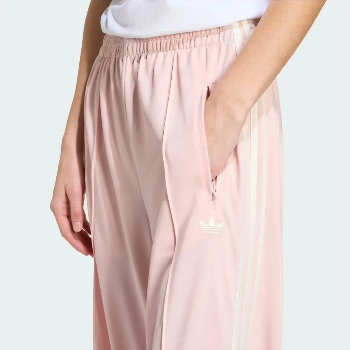 Adidas clothing - KU8130 - KU8130 - Sandy Pink 3