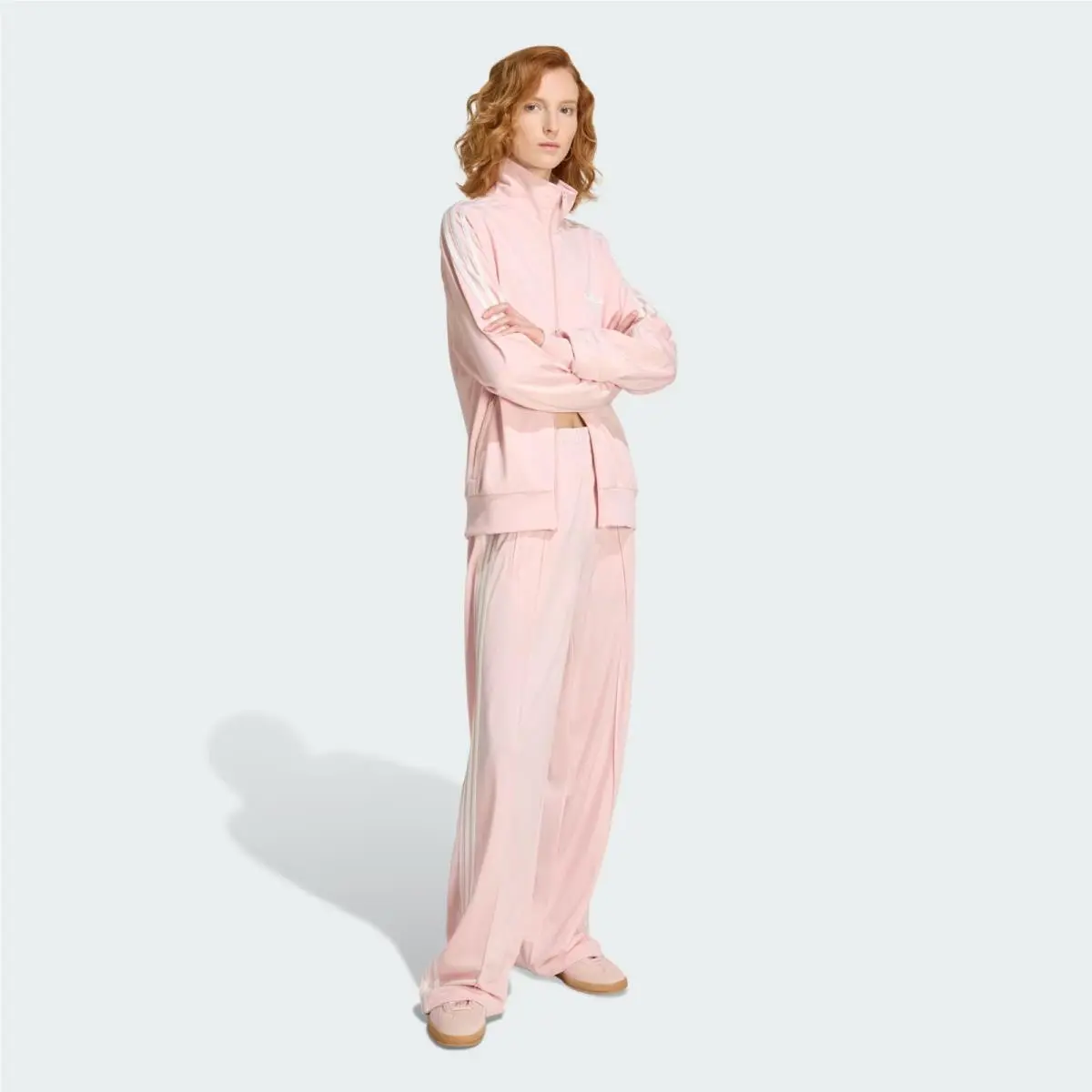 Adidas clothing - KU8130 - KU8130 - Sandy Pink 7
