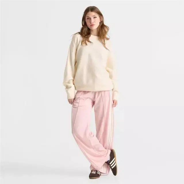 Adidas clothing - KU8130 - KU8130 - Sandy Pink 12