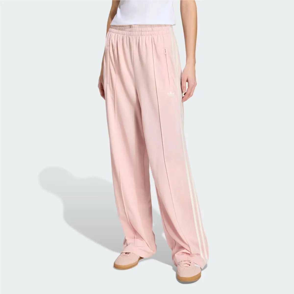 Adidas clothing - KU8130 - KU8130 - Sandy Pink 14