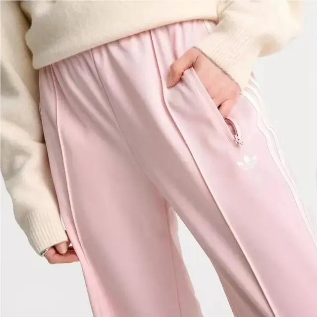Adidas clothing - KU8130 - KU8130 - Sandy Pink 16