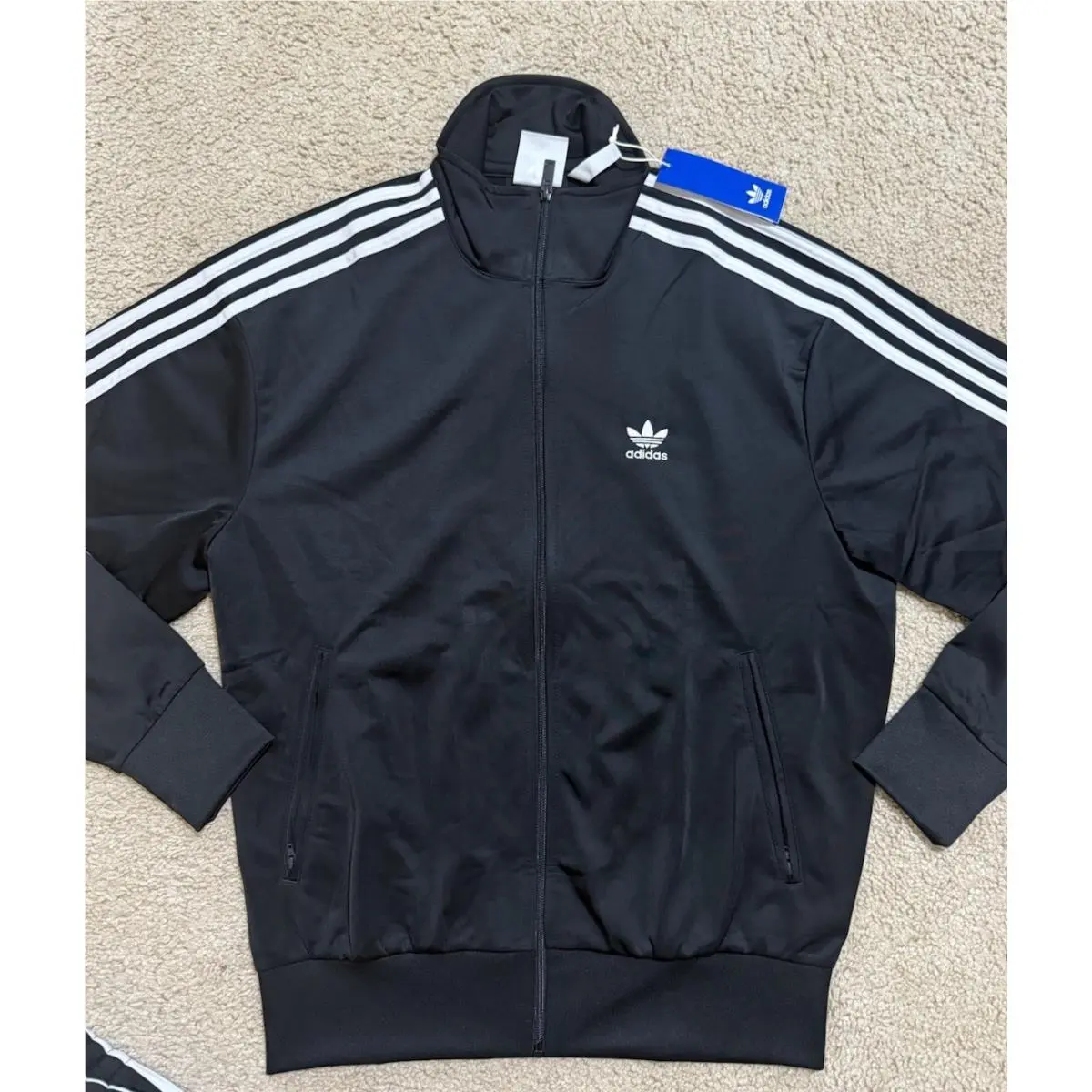 Adidas clothing - Black 0