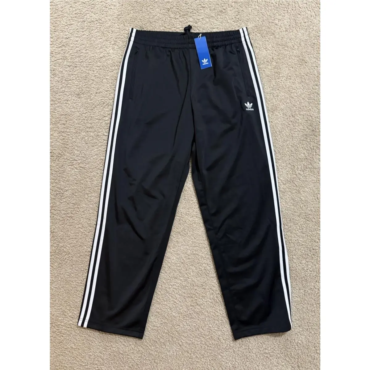 Adidas clothing - Black 13