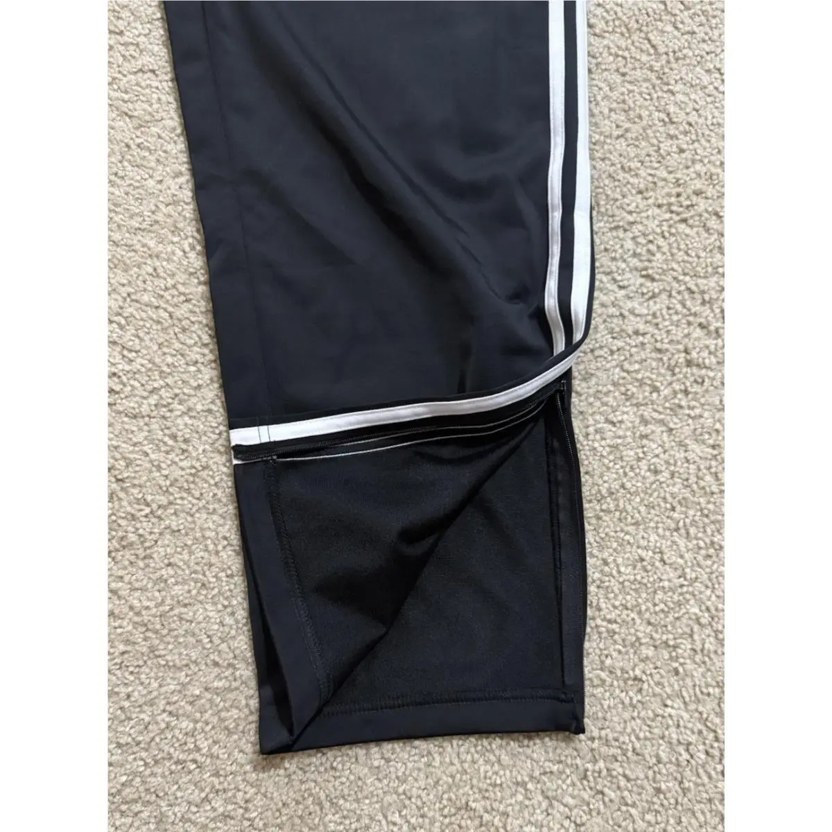 Adidas clothing - Black 18