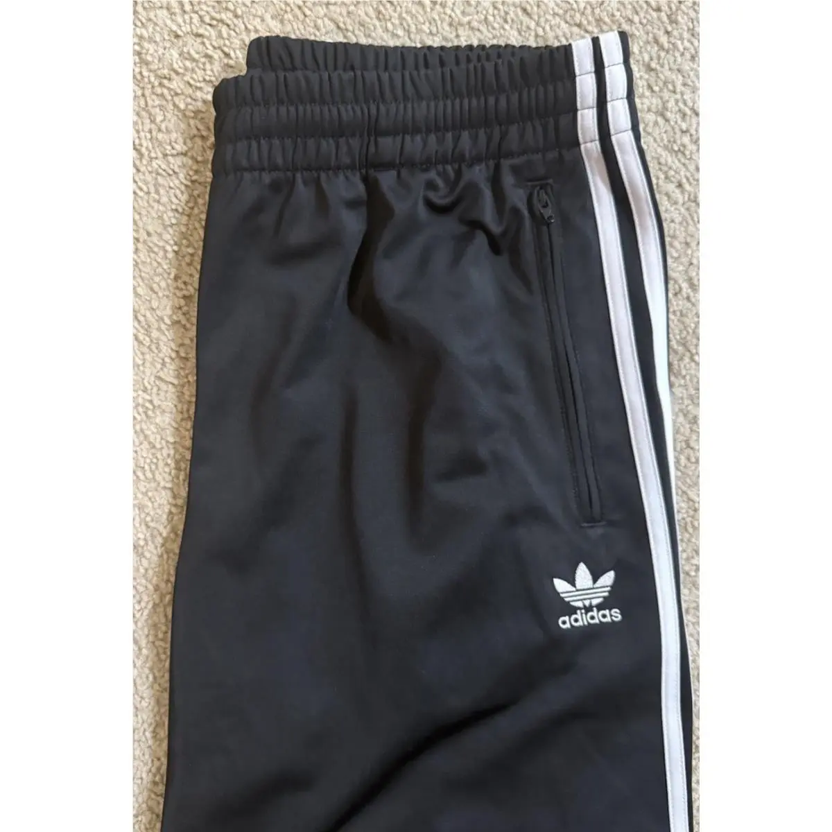 Adidas clothing - Black 6