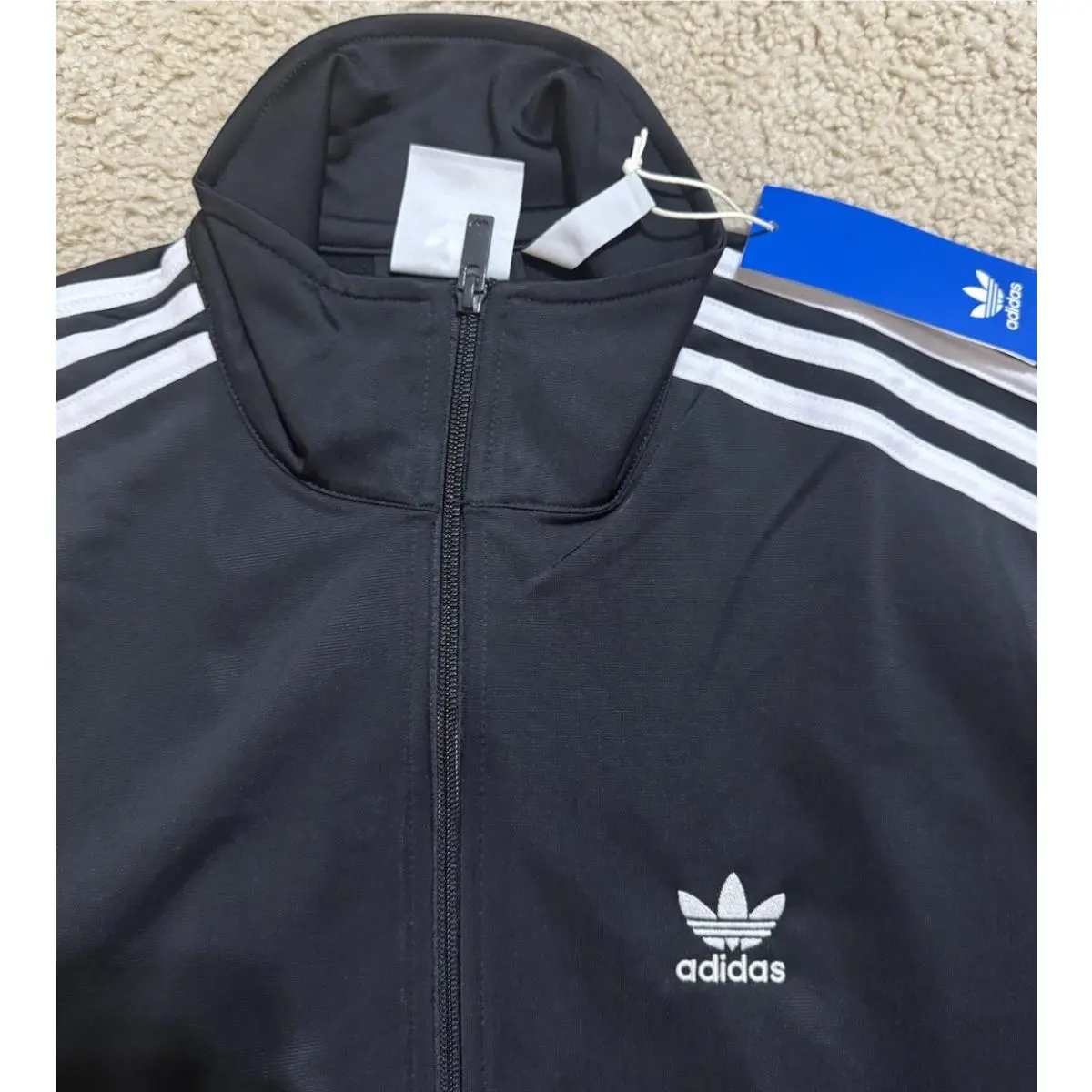 Adidas clothing - Black 11