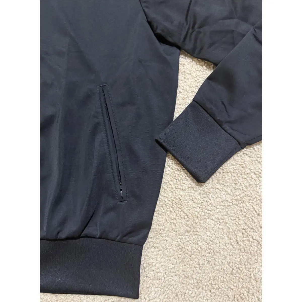 Adidas clothing - Black 12