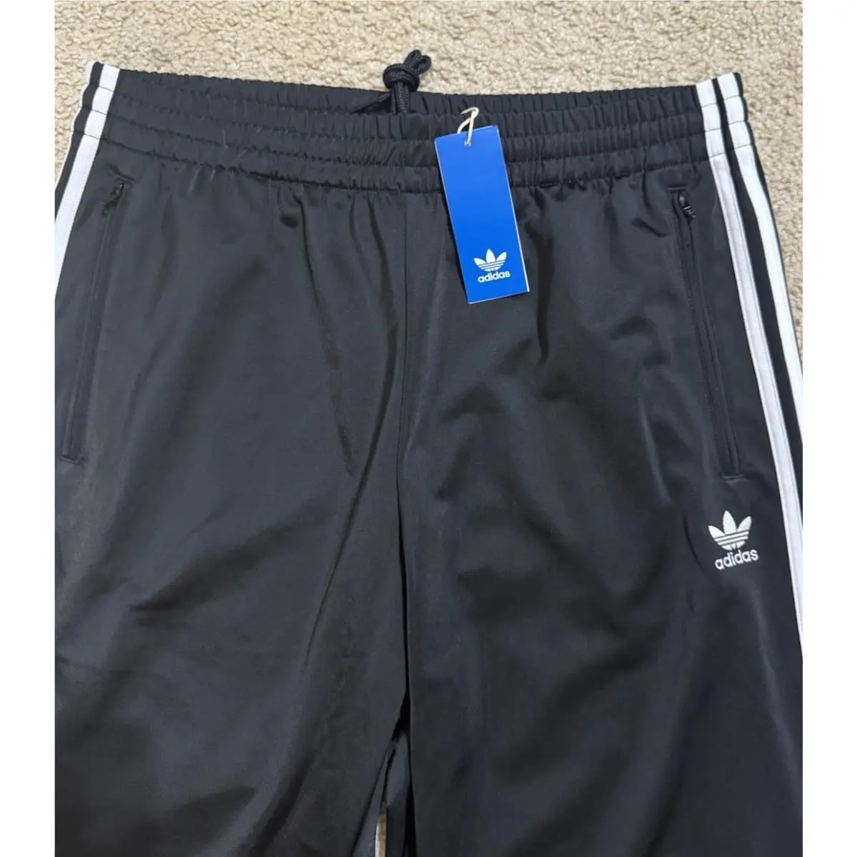 Adidas clothing - Black 14