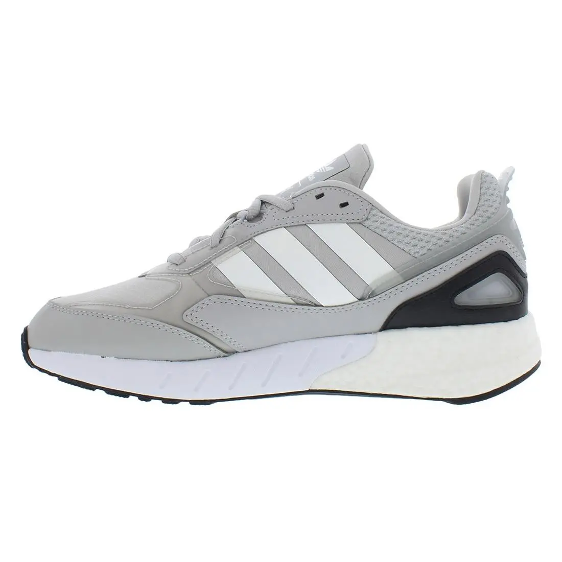 Adidas shoes - Grey, Main: Grey 1