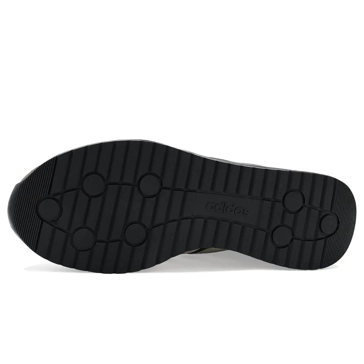 Adidas shoes - Dark Brown/Off-white/Earth Strata 10