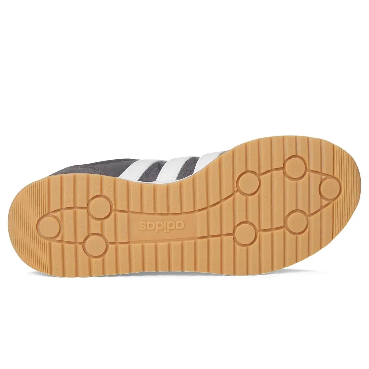 Adidas shoes - Dark Brown/Off-white/Earth Strata 15