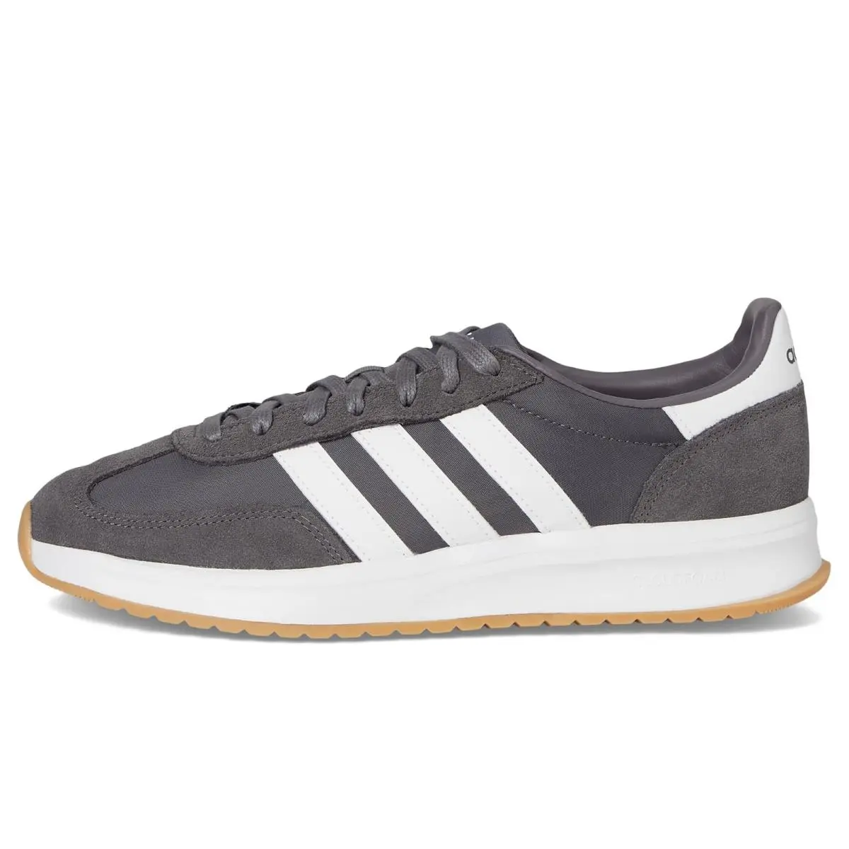 Adidas shoes - Dark Brown/Off-white/Earth Strata 16