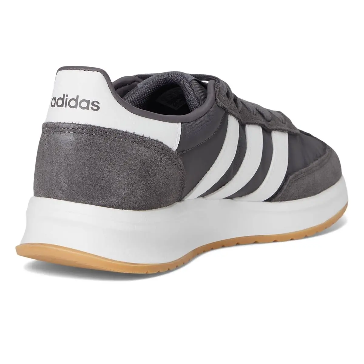 Adidas shoes - Dark Brown/Off-white/Earth Strata 17