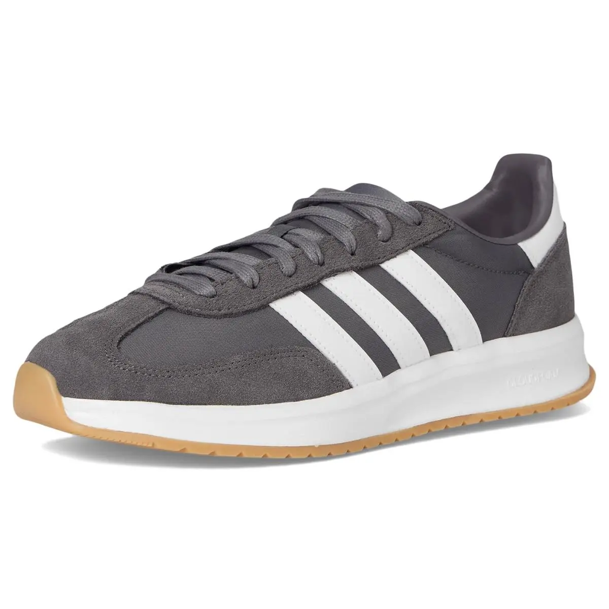 Adidas shoes - Dark Brown/Off-white/Earth Strata 19