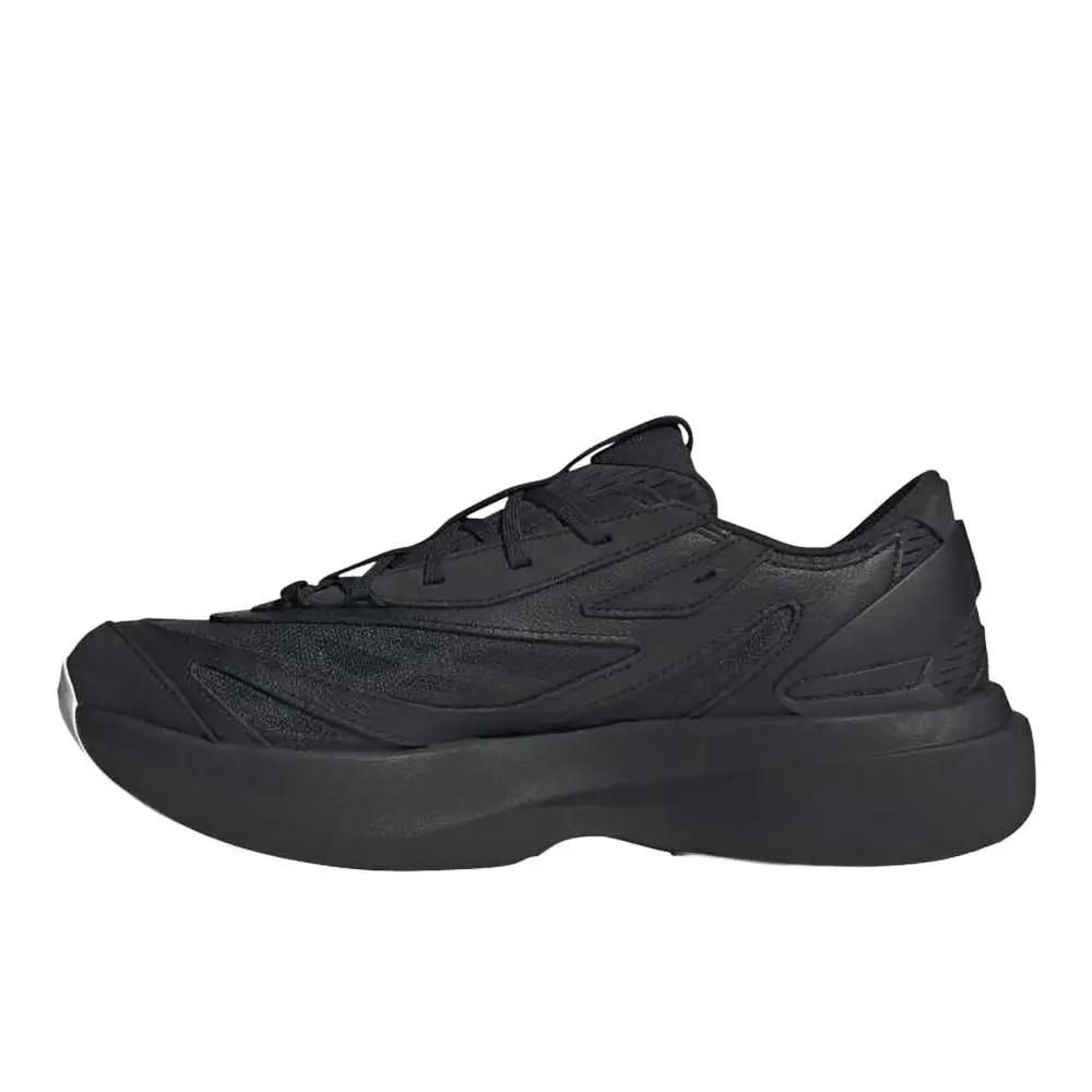 Adidas shoes - adidas Lightblaze Evo Sl - Lightblaze Evo - SB1158-KJ3051 - Black 1