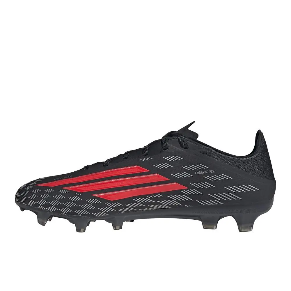 Adidas shoes - adidas F50 Pro Firm Ground Football - JR8953 - Black 9