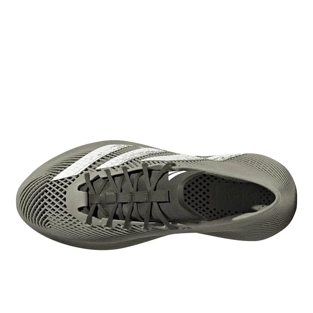 Adidas shoes - adidas Climacool Laced - Climacool Laced - SB1158-KJ2595 - Green 10