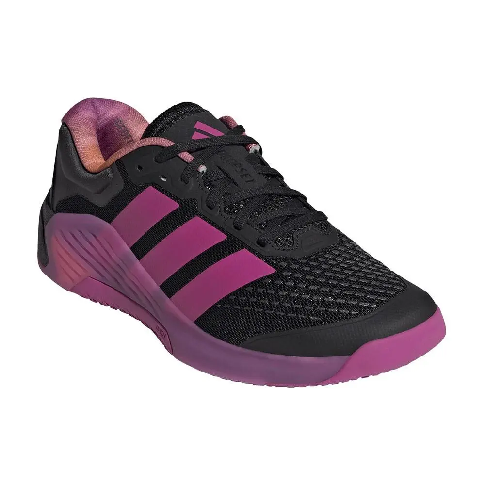 Adidas shoes - adidas Dropset 4 Training - Dropset Training - JR4664 - Black 0