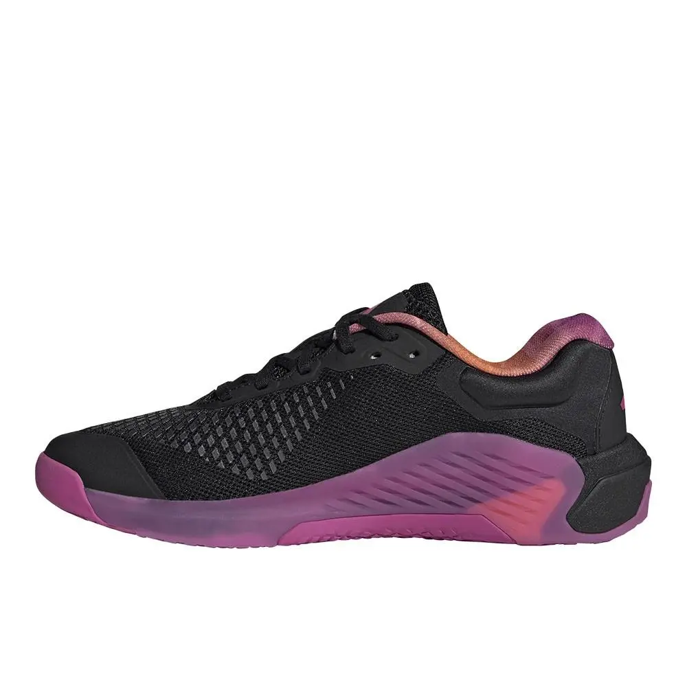 Adidas shoes - adidas Dropset 4 Training - Dropset Training - JR4664 - Black 1