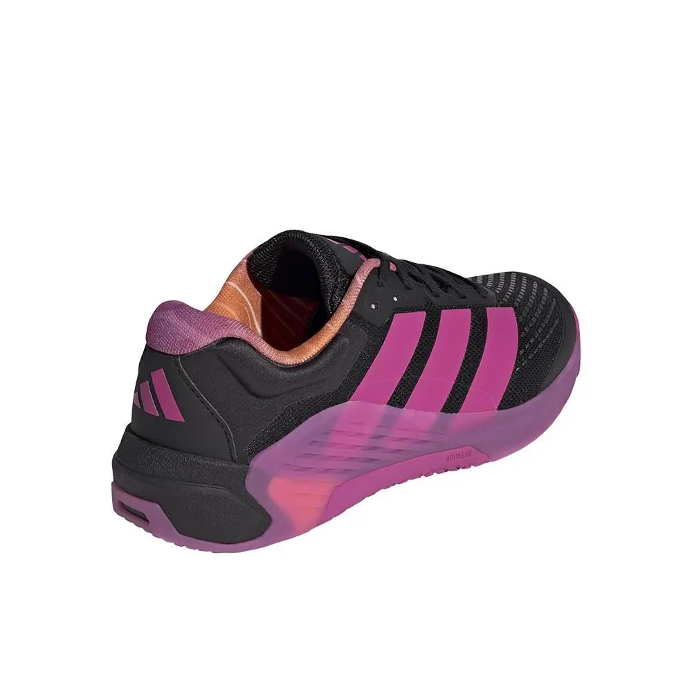 Adidas shoes - adidas Dropset 4 Training - Dropset Training - JR4664 - Black 4