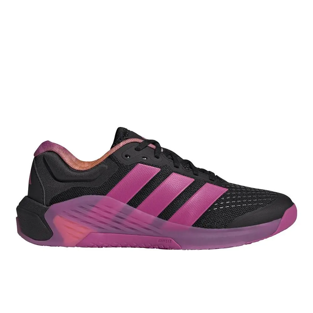 Adidas shoes - adidas Dropset 4 Training - Dropset Training - JR4664 - Black 7