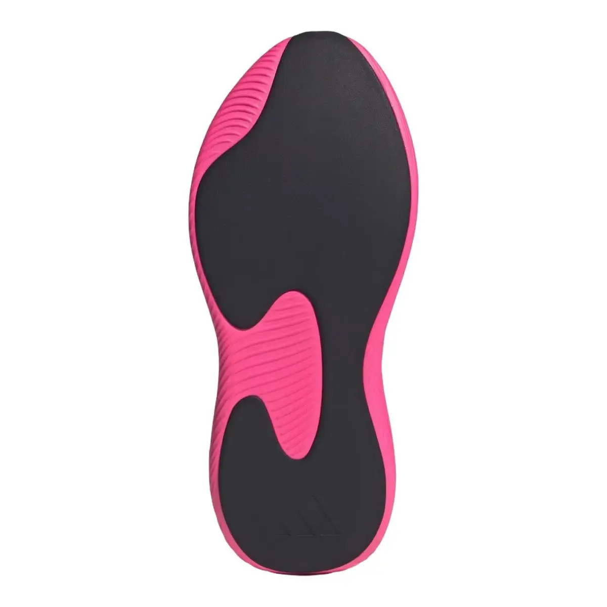 Adidas shoes - Purechill Runner - Purechill Runner - KI0065 - Lucid Pink/Core Black/Core Black 3
