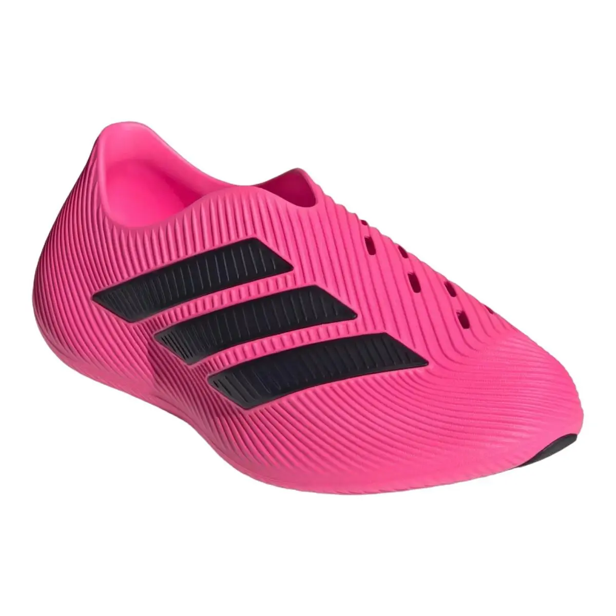 Adidas shoes - Purechill Runner - Purechill Runner - KI0065 - Lucid Pink/Core Black/Core Black 4