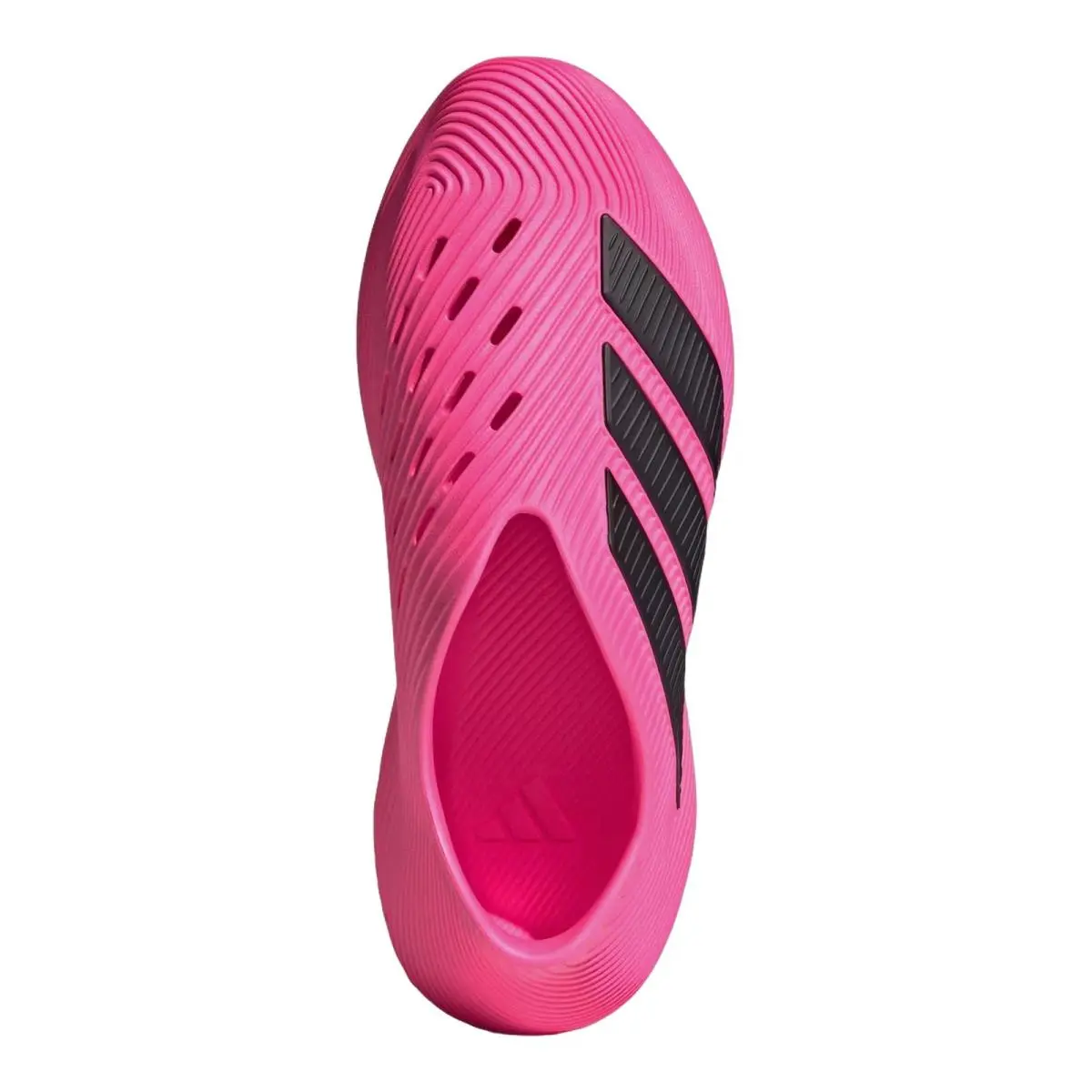 Adidas shoes - Purechill Runner - Purechill Runner - KI0065 - Lucid Pink/Core Black/Core Black 7