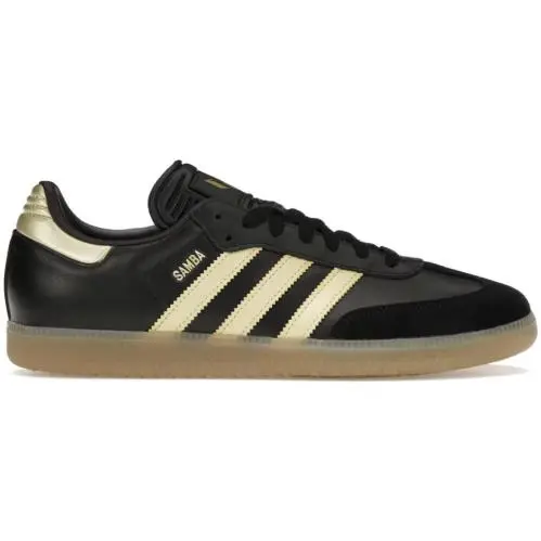 Kid`s Samba X Messi Soccer Shoes by Adidas