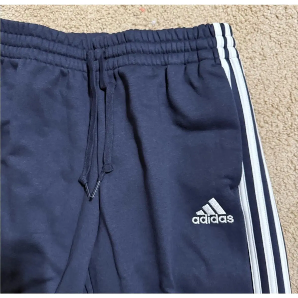 Adidas clothing - Dark Blue 4