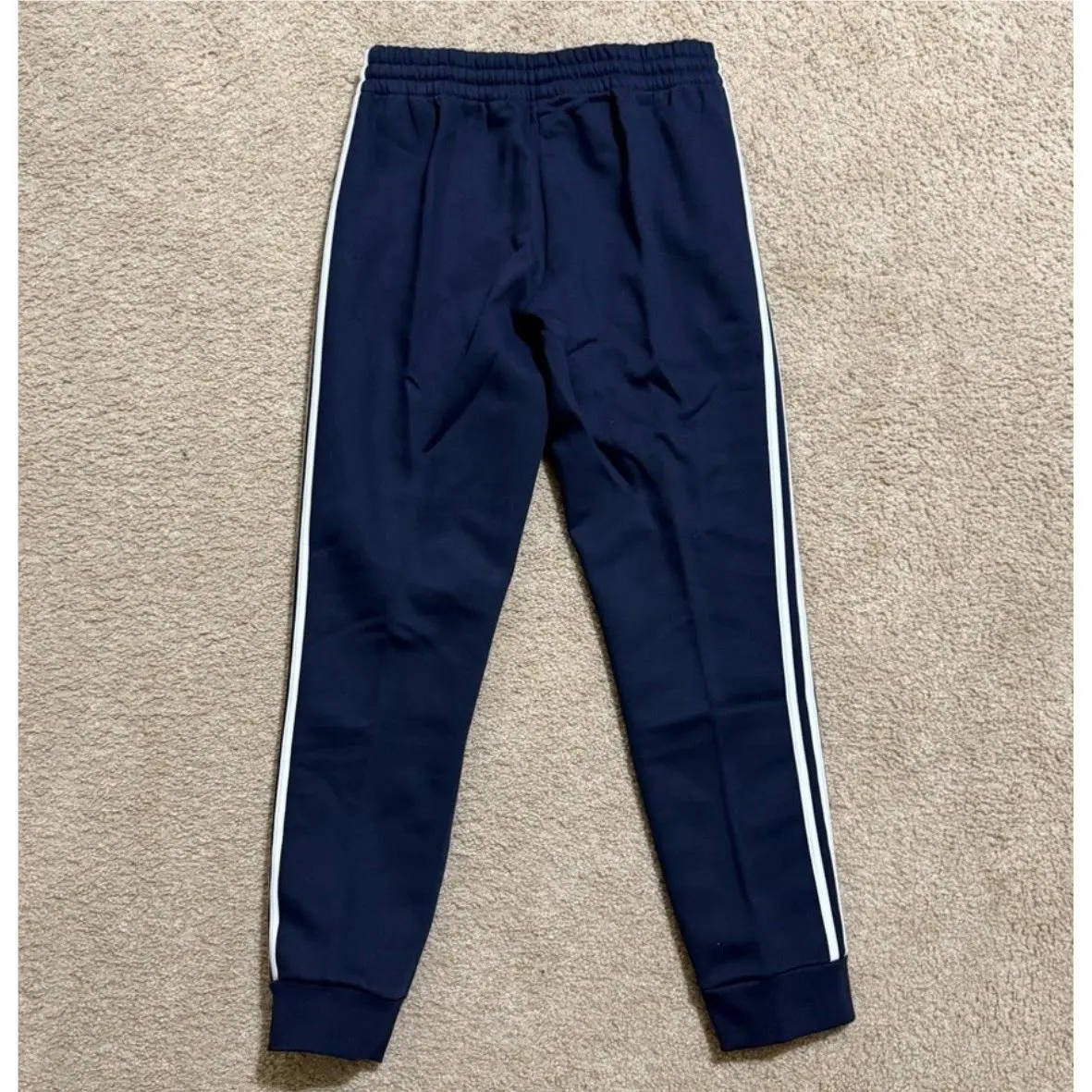 Adidas clothing - Dark Blue 5