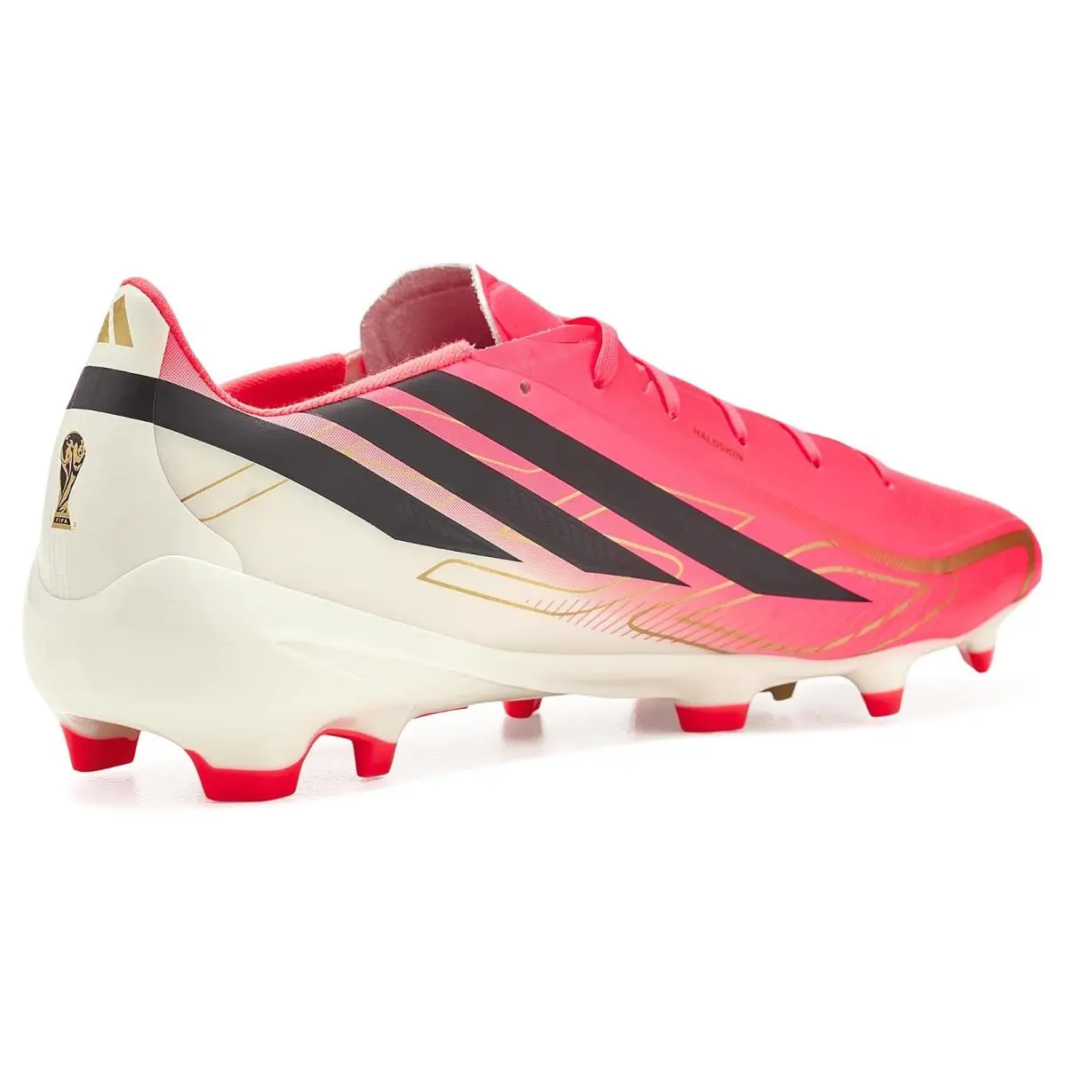 Adidas shoes - Black/Black/Lucid Ray Blue 15