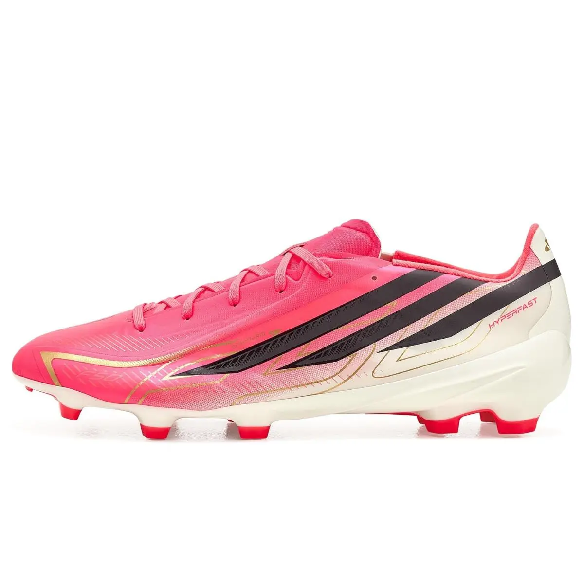 Adidas shoes - Black/Black/Lucid Ray Blue 16
