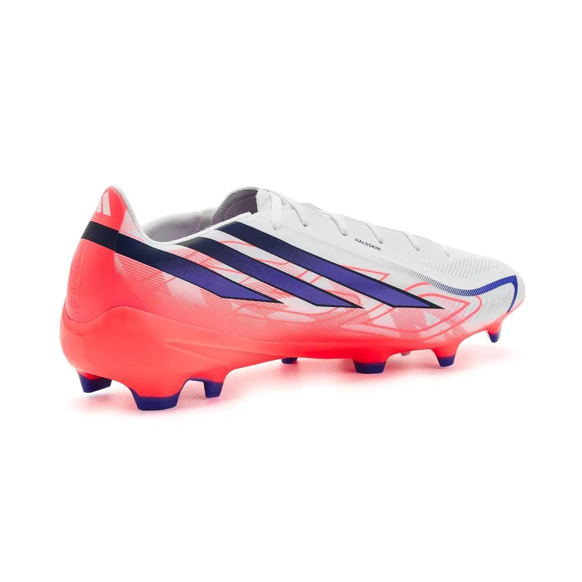 Adidas shoes - Black/Black/Lucid Ray Blue 22