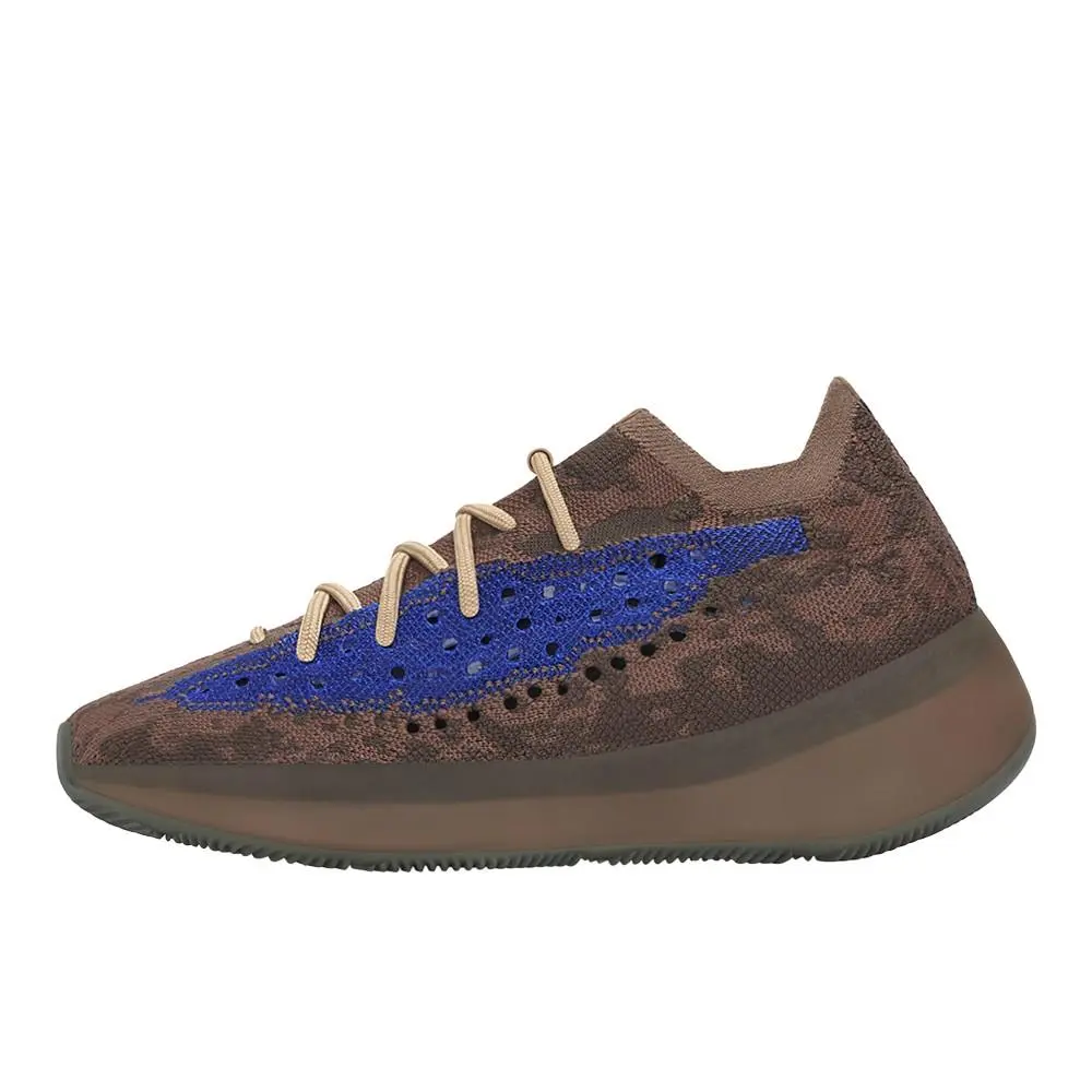 Adidas shoes - adidas  Yeezy Boost 380 - Yeezy Boost - FZ4986 - Brown 0