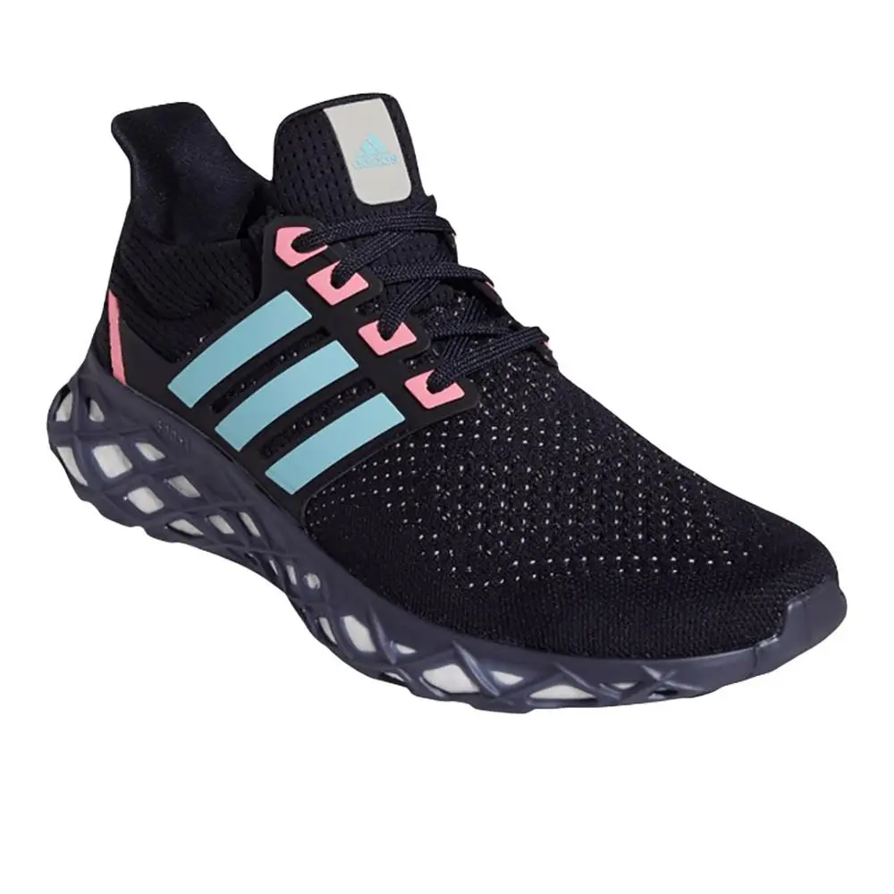 Adidas shoes - adidas Ultraboost Ultra Boost Web Dna Running Sportswear Lifestyl - GX2133 - Black 6