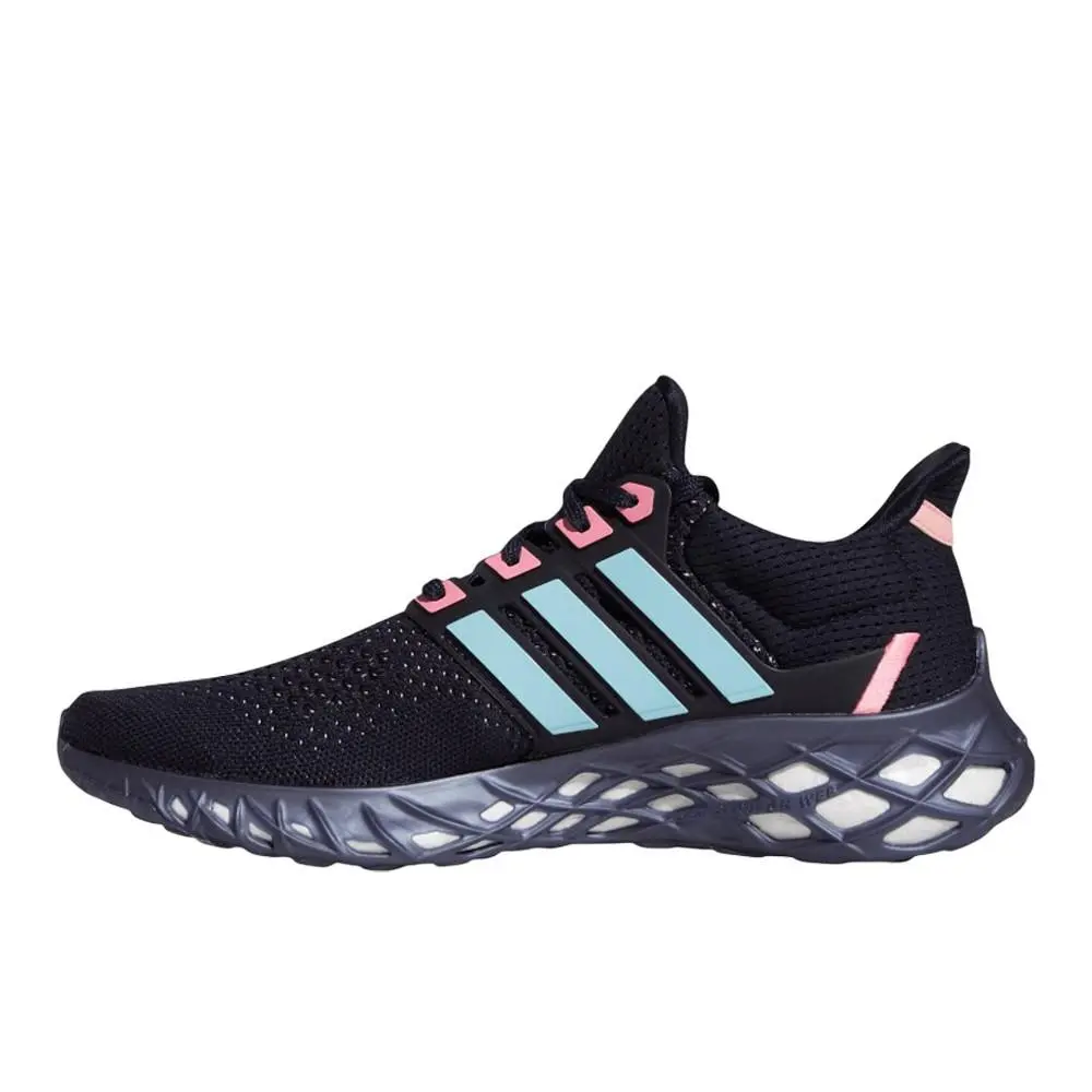 Adidas shoes - adidas Ultraboost Ultra Boost Web Dna Running Sportswear Lifestyl - GX2133 - Black 7