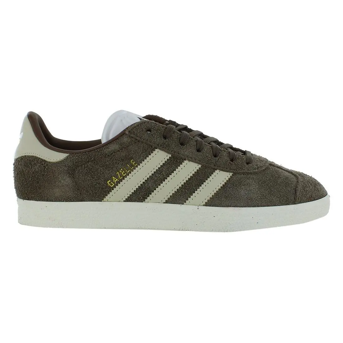Gazelle Suede Womens Shoes by Adidas