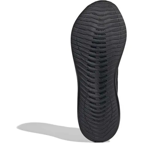 Adidas shoes - Black 3
