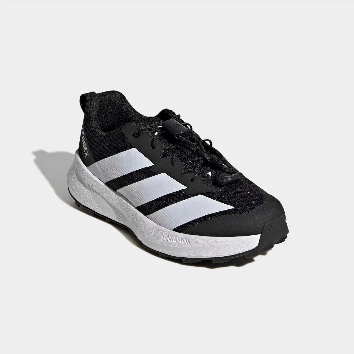 Adidas shoes - Adidas TERREX - TERREX - Glow Blue/Ray Blue/Tent Green 23