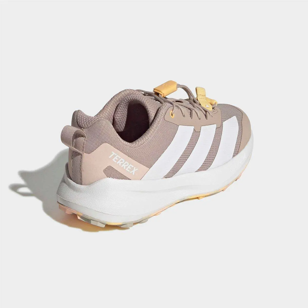 Adidas shoes - Adidas TERREX - TERREX - Glow Blue/Ray Blue/Tent Green 10